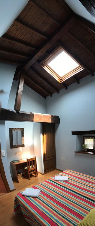 A Pie De Picos Guest House Caño Exterior foto